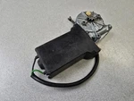Nice Used Original Porsche 911 930 Drivers Door Power Window Motor Tested L4. Fixed Price $95.00.