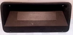 1971-77 Dodge Plymouth Van Dash Radio Delete Bezel 2958813. Fixed Price $110.00.