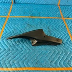 1989 1991 Chrysler Tc Maserati Driver Side Door Glass Weatherstrip Seal 46K Oem. Fixed Price $32.00.