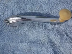 1940 1941 Dodge Plymouth Window Crank. Fixed Price $30.00.