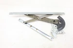 New Oem Gm Front Right Window Regulator 16629282 Cavalier Sunfire 1995-2005. Fixed Price $79.95.