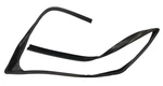 Genuine Land Rover Defender 2020+ Swb Lh Front Door Glass Run - LR131168. Fixed Price $100.70.