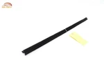 2016 - 2019 Toyota Highlander Rear Left Door Window Belt Weatherstrip Seal Oem. Fixed Price $27.99.