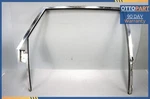 1988-1994 Jaguar XJ6 XJ40 Swb Rear Right Side Outer Door Window Frame Molding. Fixed Price $63.00.
