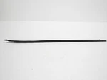 Land Range Rover Evoque 2023 Front Right Door Weatherstrip Belt Seal 20-24 ; :o. Fixed Price $58.00.