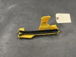 Rear Right Door Window Glass Sash 2018 Kia Sportage 83560-D9000 2017 2019 2022. Fixed Price $30.00.