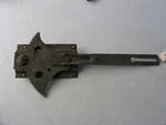 Vintage Window Regulator (#21) For 1939-1948 Mopar Products Doors (945559). Fixed Price $129.19.