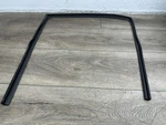 2007-11TOYOTA Camry Rear Left Driver Glass Window Track Guide Seal Look. Fixed Price $29.99.