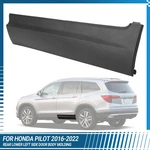 For 2016-2024 Honda Pilot Left Rear Lower Side Door Garnish Trim 75333-TG7-A02. Fixed Price $31.99.