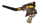 1951-55 Chevy/ Gmc Truck Power Window Kit, Front W/ Nu-crank Door Switches. Fixed Price $731.99.
