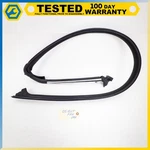 03-10 Bentley Continental Gt Front Right Window Weather Seal Molding Oem. Fixed Price $107.79.