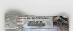 2018-2024 Toyota Camry Le Front Hood Weatherstrip Seal 53395-06120 Oem. Fixed Price $27.50.