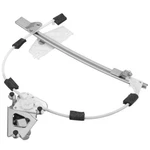 Power Window Regulator For 2002 - 2006 Jeep Liberty Front Passenger Side W/motor. Fixed Price $40.59.