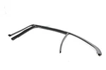 2015-2021 Mercedes C43 C63 C300 W205 Rear Left Window Glass Run Channel Seal Oem. Fixed Price $54.99.