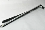 2007-2013 Mercedes W216 Rear Right Quarter Panel Window Rubber Seal Trim Oem. Fixed Price $35.00.
