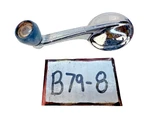 Oem 1949 1962 Chevy Corvette Bel Air Impala Door Window Crank Handle B79-8. Fixed Price $18.95.