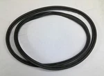 07 - Mitsubishi Outlander Pass Front Body Weatherstrip Oem 5725A128XA W6. Fixed Price $66.50.
