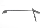 2019 - 2025 Mercedes E450 A238 Front Left Side Door Window Run Channel Seal Oem. Fixed Price $70.76.