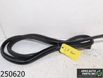 Oem 2014-2024 Toyota 4RUNNER Rear Left Driver Side Door Weatherstrip Seal. Fixed Price $59.99.