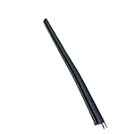 Audi Oem A6 Rear Passenger Door Window Inner Belt Weatherstrip Seal 2012-2018. Fixed Price $27.74.