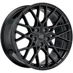 Alloy Wheel Msw 74 For Bmw Serie Cabrio 8.5X18 5X120 Gloss Black EA9. Fixed Price $424.34.