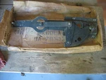 Nos 1952-1954 Ford Window Regulator Rear Left Door BA-7030307A #2. Fixed Price $69.99.