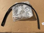New Genuine Porsche Door Bay Seal Rubber Gasket 92853731903. Fixed Price $168.88.