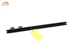 2016-24 Nissan Titan Crew Cab Rear Left Door Window Inner Weatherstrip Seal Oem. Fixed Price $44.99.