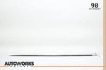 03-08 Jaguar S-type X200 Front Right Side Exterior Door Window Molding Trim Oem. Fixed Price $54.50.