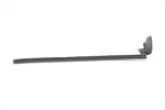 2017 - 2020 Mercedes SLC300 R172 Front Right Weatherstrip Belt Oem A1727200824. Fixed Price $48.33.