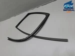 2019-2025 Toyota RAV4 Rear Right Passenger Door Window Glass Run Channel Oem. Fixed Price $60.45.